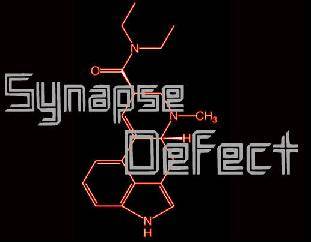 logo Synapse Defect